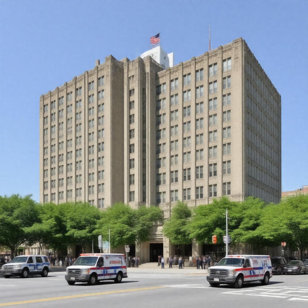 Tufts Medical Center